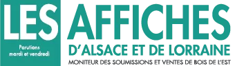 Les Affiches d&rsquo;Alsace et de Lorraine