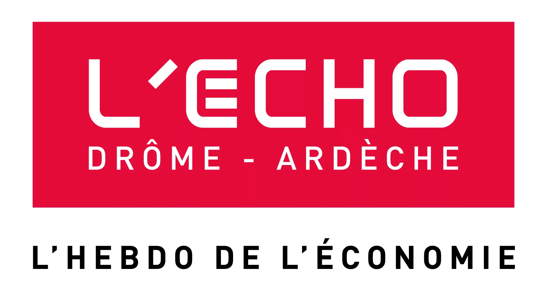 L&rsquo; Echo Drôme – Ardèche